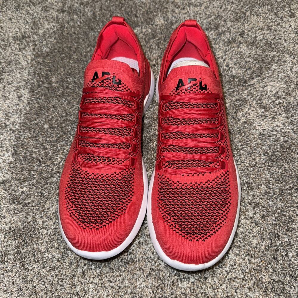 APL  Athletic Propulsion Labs Women’s Techloom Breeze Size 9.5